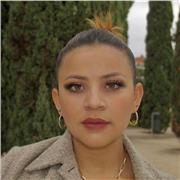 Profesora de música lenguaje musical
